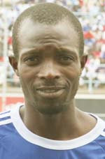 Dynamos suspend Murape, Mutuma