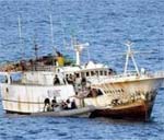 Somali pirate negotiator receives 12 life sentences in US court