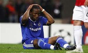 Chelsea mull new Drogba deal