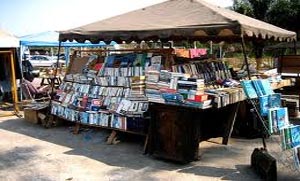Traders cry foul over influx of flea market operators