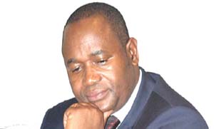 Gono’s chicken farm burnt again
