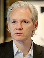 New law opens exit route for Julian Assange