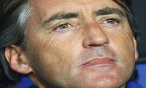 Mancini refuses to panic