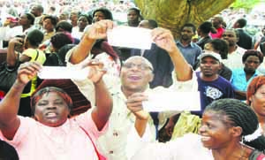 Civil servants’ strike unlikely to take off
