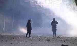 Egypt braces for nationwide protests