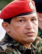 Venezuela’s Chavez says reelection is ‘written’