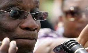 Ghana president says not taking sides in Ivory Coast crisis