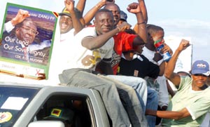 Why elections are inevitable this year