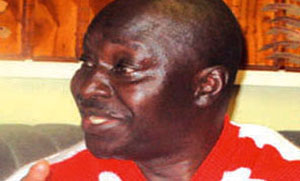 Madzibaba Nzira out of jail on medical grounds