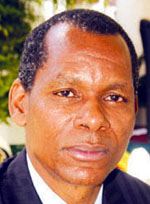 Nhema calls on nation to preserve wetlands