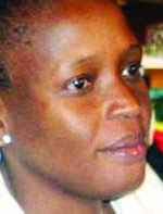 NATHANIEL MANHERU: Zimbabwe- The Victor who owns no History