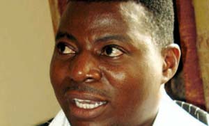 Dhewa is alive-wife