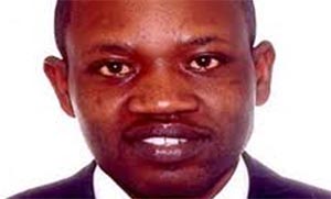 Gilbert Muponda’s ENG licence bid rejected