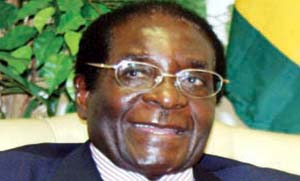 Economic empowerment. . . it’s not a political gimmick says President