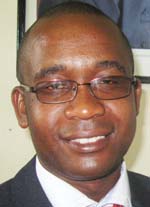 Annul restrictive colonial laws: AAG