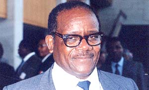 Cde Nevison Nyashanu: An educationist par excellence