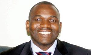 Tawanda Nyambirai, John Moxon tie-up