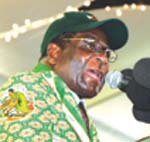 2011 a watershed year for Zimbabwe