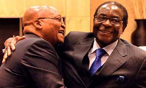 Liberation history vital: President Mugabe