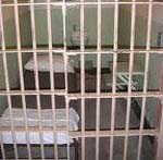 Seriously injured private parts save man from custody