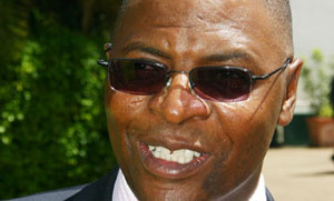 Welshman Ncube looks set to oust Mutambara as Deputy Prime Minister