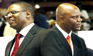 MDC demotes robotics scientist Mutambara from deputy Prime Minister