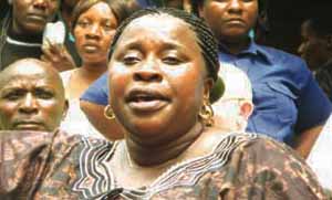Zimta piles pressure on Govt to review salaries