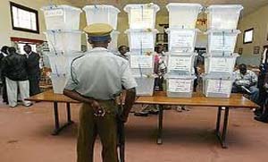 Zim elections likely to be deferred