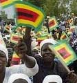 Attacked for supporting Zanu-PF