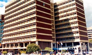 Chifamba lands Zesa top job