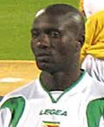 Makonese returns to Pirates’ first team training