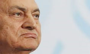 Obama tells Mubarak not to run for re-election: report