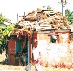 Municipalities dishonest