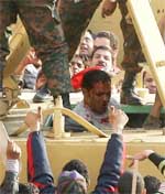 Cairo protesters defiant after four killed