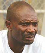 Pasuwa snubs DeMbare