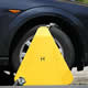 Rural council seeks clamping powers