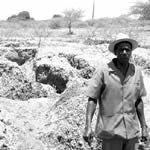 Erosion stalls Gudyanga irrigation development