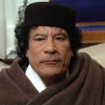 Gaddafi prepares attacks on rebels