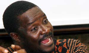 Zanu-PF’s victory sobers Zim’s media