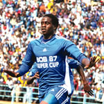 DeMbare win Bob 87 Cup