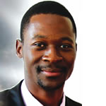 Meet Harare’s mysterious crowd-puller