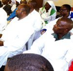 Apostolic changing times