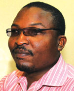 Mbigi lands top post
