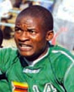 Marufu dumps FC Lupopo