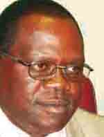 Restructuring of parastatals slow: Moyo