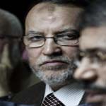Muslim Brothers ‘do not seek power’