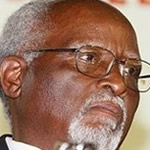 VP Nkomo named patron