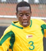 Warriors fall to Niger