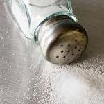 Diet soda, salt boost stroke risk: Study