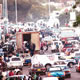 Harare congestion begs for solution